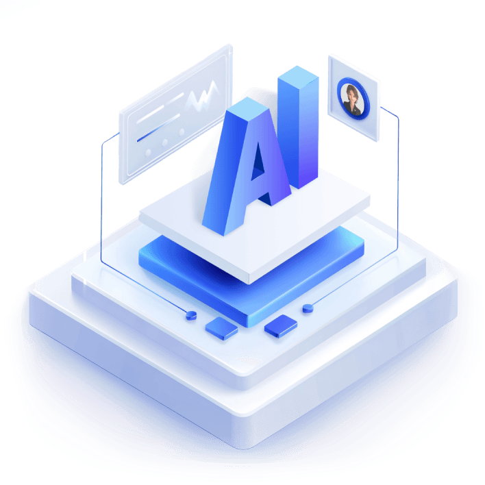 四大核心能力：随时随地在线分析数据