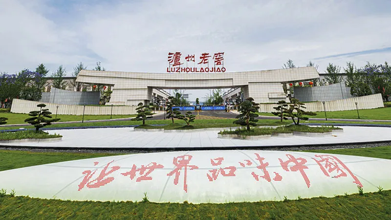 千年窖池融合智能财资，探索资金管理数字化进阶路径