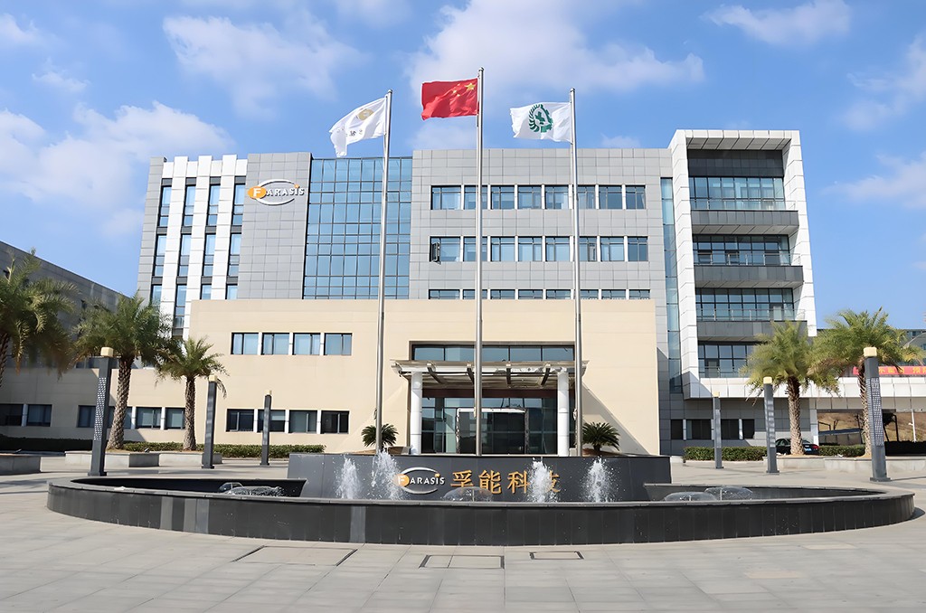 拜特科技携手孚能科技，打造新能源行业资金管理数字化新标杆